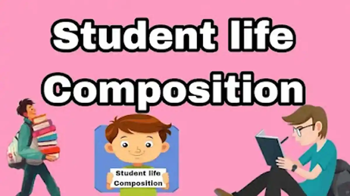 Student life Composition