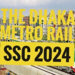 The Dhaka Metro Rail paragraph 250 words